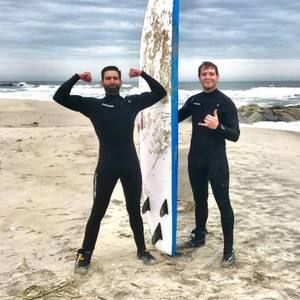 Meet your Posher, Alex